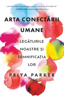 Arta conectarii umane