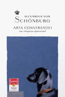 Arta conversatiei