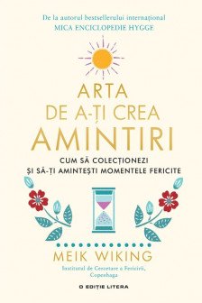 ARTA DE A-TI CREA AMINTIRI