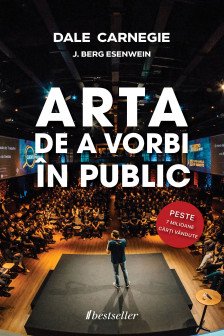 Arta de a vorbi in public