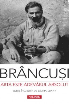 Arta este adevarul absolut