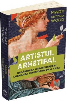 Artistul arhetipal