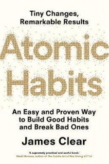 Atomic Habits (eng)