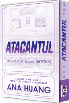 Atacantul