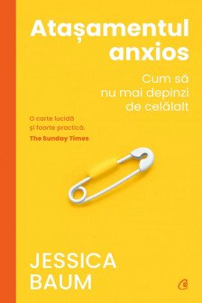 Atasamentul anxios