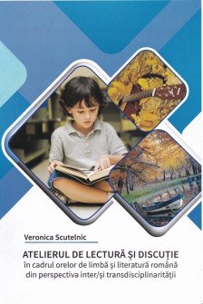 Atelierul de lectura si discutie