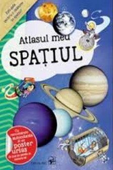 Atlasul meu. Spatiul.