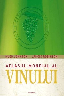 ATLASUL MONDIALA A VINULUI.