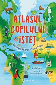 Atlasul copilului istet