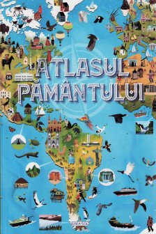 Atlasul Pamantului