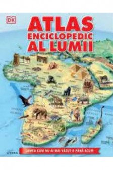 ATLAS ENCICLOPEDIC AL LUMII.