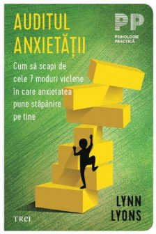 Auditul anxietatii
