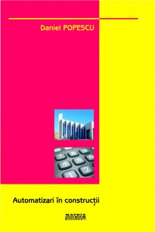 Automatizari in constructii