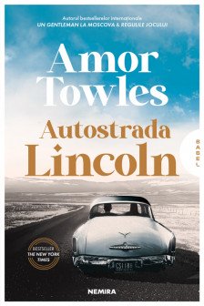 Autostrada Lincoln