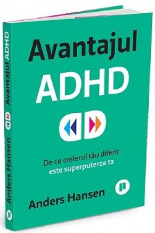 Avantajul ADHD