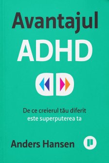 Avantajul ADHD