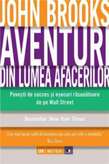 Aventuri din lumea afacerilor