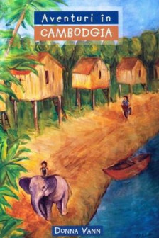 Aventuri in Africa