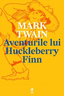 Aventurile lui Huckleberry Finn