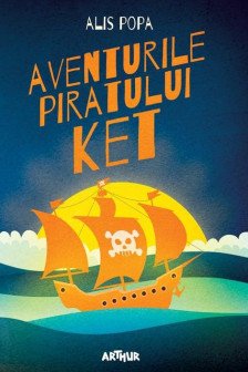 Aventurile piratului Ket 