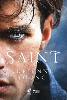 Saint. Un roman prequel din seria Fable