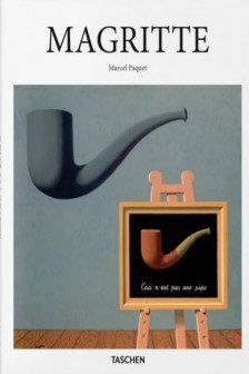 ba Magritte