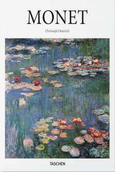ba Monet
