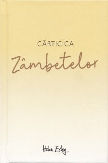 Carticica zambetelor