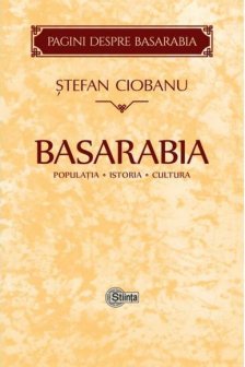 Basarabia. Populatia.Istoria. Cultura