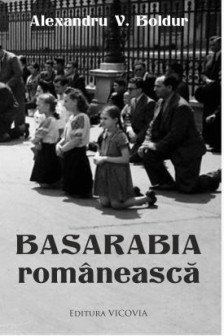 Basarabia romaneasca