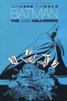 Batman: The Long Halloween