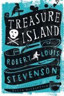 TRESURE ISLAND STEVENSON