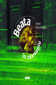 Beata in marsupiu