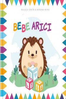 Bebe arici