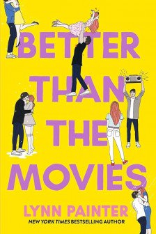 Better than the Movies (Book 1)