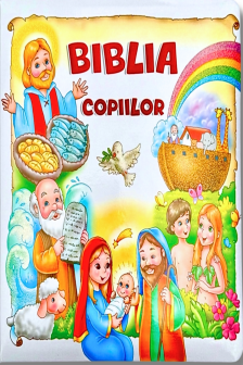 Biblia copiilor