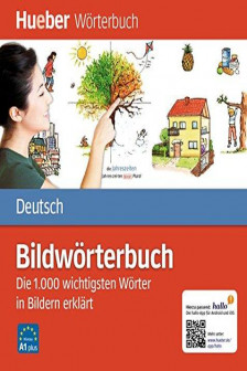 BILDWORTERBUCH HB