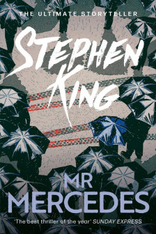 Bill Hodges Trilogy: Mr Mercedes (Book 1) (B Format) (Reissue)