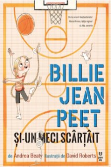 Billie Jean Peet si-un meci scartait