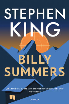 Billy Summers