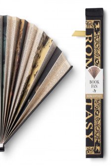 Book Fan: Romantasy