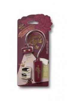 Book Lover's Reading Light Romantasy