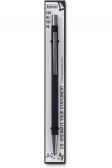 Bookaroo Pen - Black