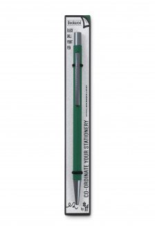 Bookaroo Pen - Forest Green