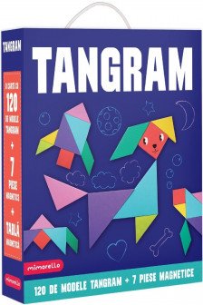 Box- Tangram