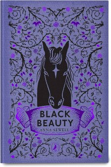 Black Beauty (Puffin Clothbound Classics)