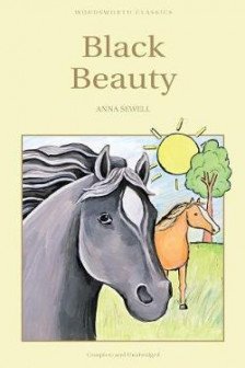 Black Beauty (Wordsworth Children's Classics)