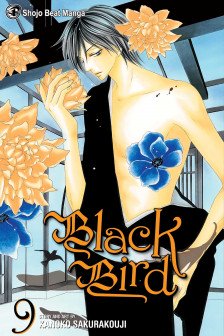 Black Bird 9