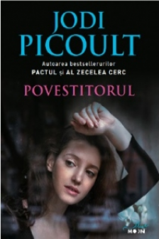 Blue Moon POVESTITORUL. Jodi Picoult