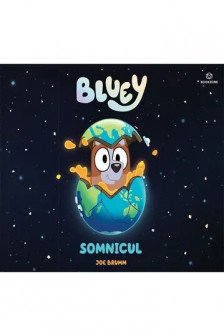 Bluey - Somnicul